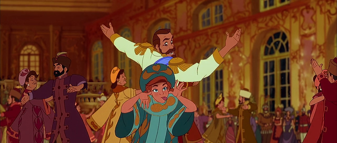 Nicholas II Anastasia Wiki FANDOM powered by Wikia