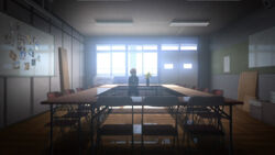 Angel Beats - Another Epilogue 01