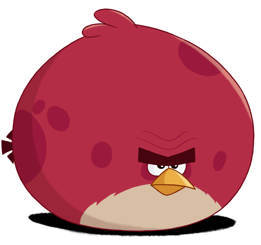 Terence Angry Birds Toons Wiki FANDOM powered by Wikia