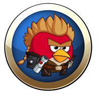 anakin skywalker angry birds star wars 2 telepods anakin skywalker angry birds star wars 2 telepods