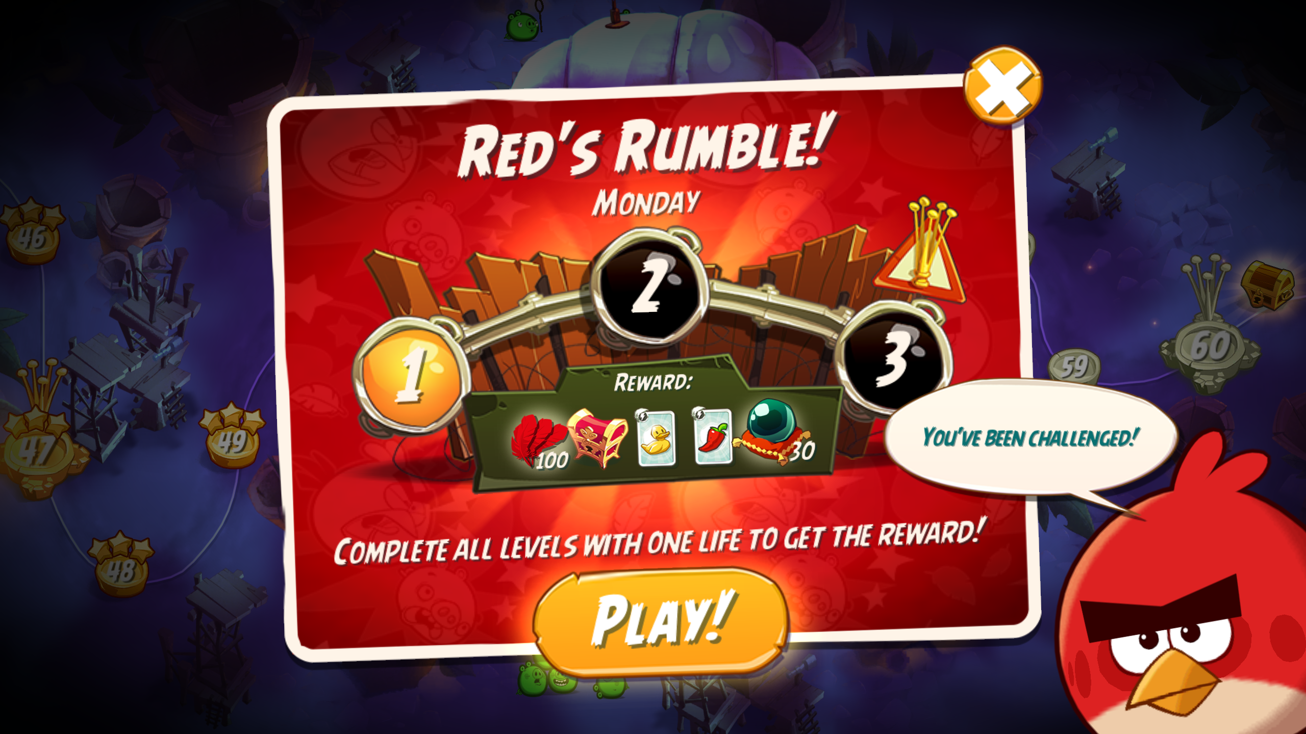 how do you just stay in angry birds match with a friend until the game has ended how do you just stay in angry birds match with a friend until the game has ended