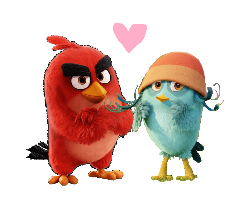 ArchivoRed x Willow 6 (angry birds movie).png Angry Birds Wiki