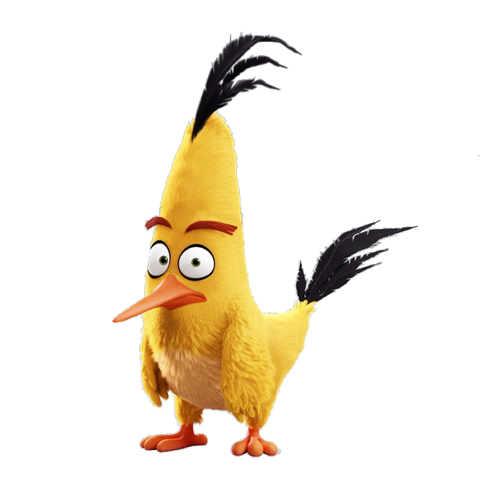 Image ABMovie Chuck Suprised.png Angry Birds Wiki Fandom powered