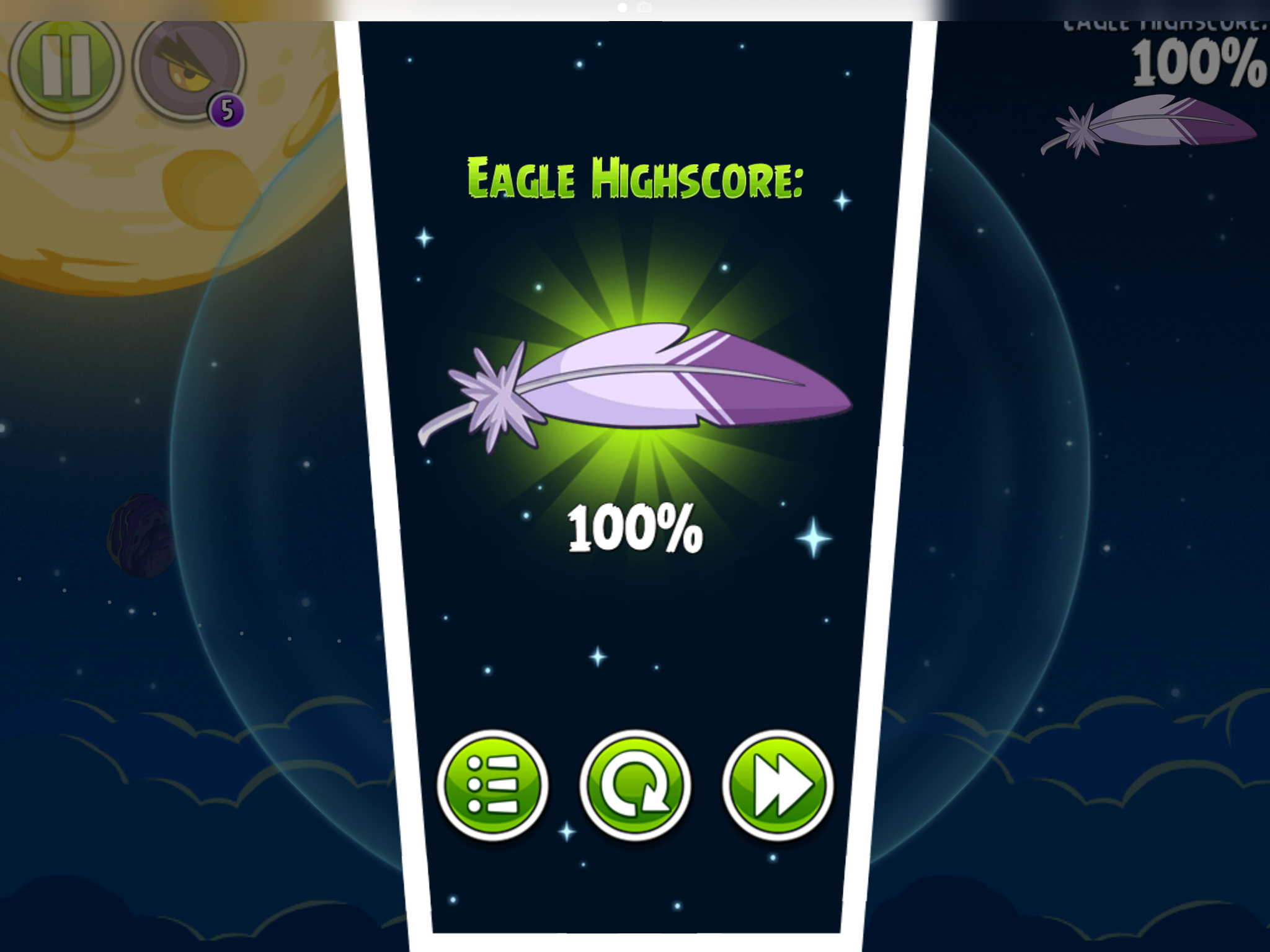 what are the daily feathers for in angry birds with friends what are the daily feathers for in angry birds with friends