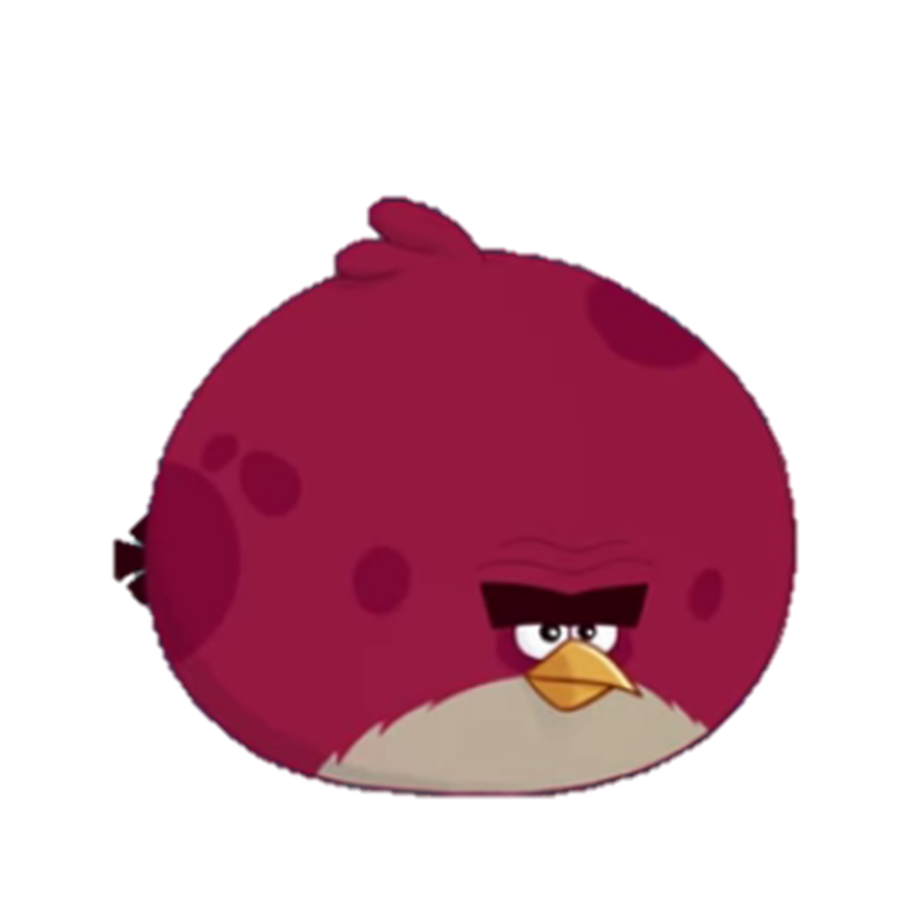 Terence Angry Birds Wiki FANDOM powered by Wikia