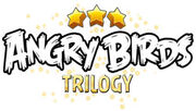 Angry Birds Trilogy 10