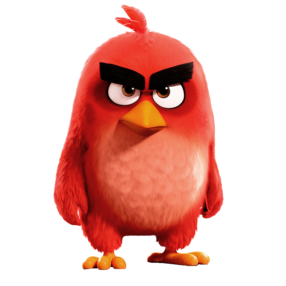 Red AngryBirds Wiki FANDOM powered by Wikia
