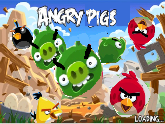 for windows instal Angry Piggies Space
