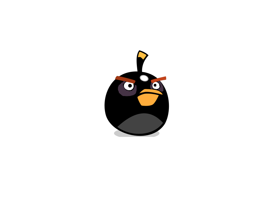 Laura the Bomb Bird Angry Birds story Wiki FANDOM powered by Wikia