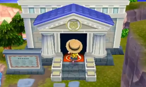 Museum | Animal Crossing Wiki | Fandom powered by Wikia