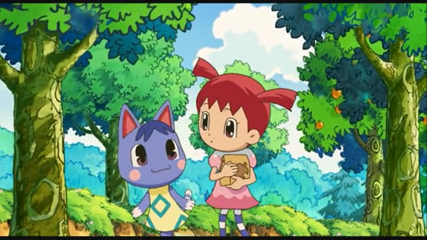 Doubutsu no mori movie english sub download torrent free