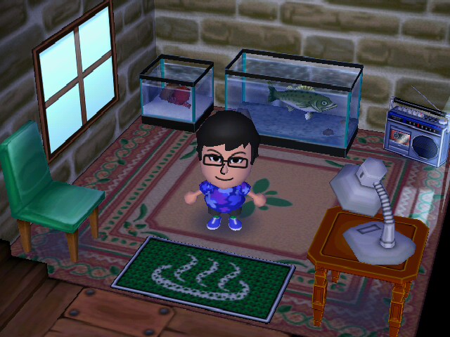 Mii Mask | Animal Crossing Wiki | FANDOM powered by Wikia