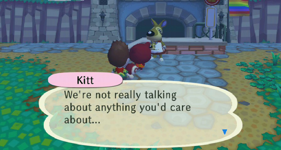Kitt | Animal Crossing Wiki | FANDOM powered by Wikia