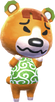 Lazy | Animal Crossing Wiki | Fandom powered by Wikia