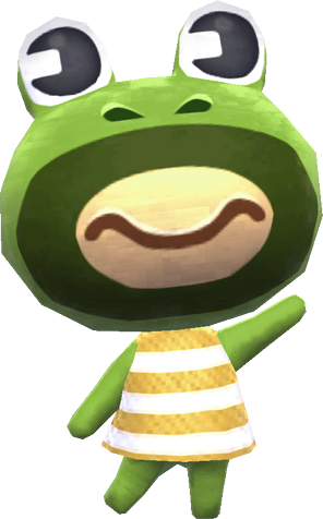  Prince Animal Crossing in the world Check it out now 