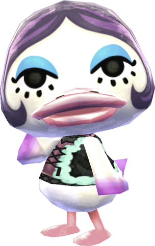 Gloria | Animal Crossing Wiki | Fandom powered by Wikia