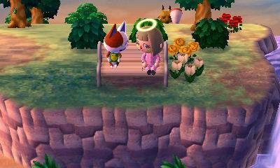Modern Furniture Animal Crossing New Leaf bench | animal crossing wiki | fandom poweredwikia Modern Furniture Animal Crossing New Leaf bench | animal crossing wiki | fandom poweredwikia