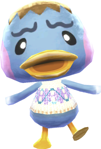 Pati | Animal Crossing Enciclopedia | Fandom powered by Wikia