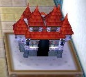 Architecture- castle