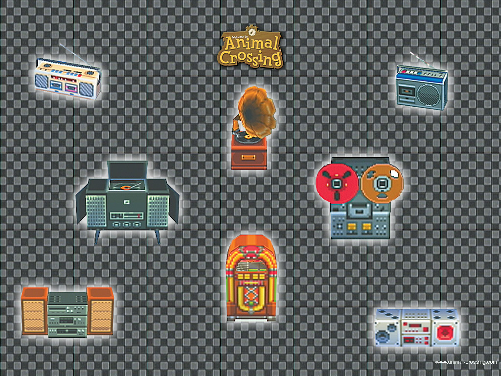 Modern Furniture Animal Crossing New Leaf stereo | animal crossing wiki | fandom poweredwikia Modern Furniture Animal Crossing New Leaf stereo | animal crossing wiki | fandom poweredwikia