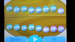 exemple de hymne
