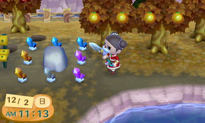 Modern Furniture Animal Crossing New Leaf ore | animal crossing wiki | fandom poweredwikia Modern Furniture Animal Crossing New Leaf ore | animal crossing wiki | fandom poweredwikia