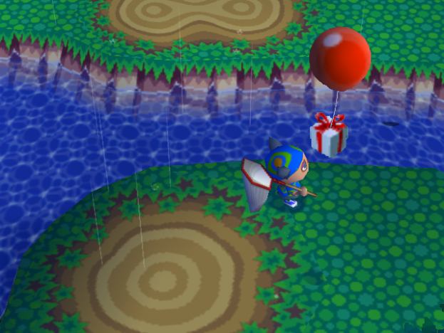 Present | Animal Crossing Wiki | FANDOM powered by Wikia