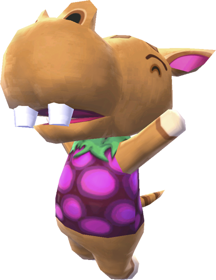 Bubbles | Animal Crossing Wiki | Fandom powered by Wikia