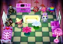 Chrissy | Animal Crossing Wiki | Fandom powered by Wikia