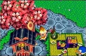 Animal Crossing 2 | Animal Crossing Wiki | Fandom powered by Wikia