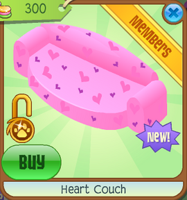 Heart Pattern Couch Sofa Covers Polyester Black Elastic