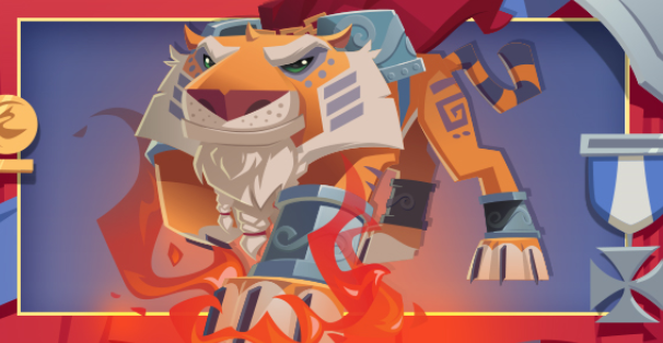 Sir Gilbert | Animal Jam Wiki | Fandom powered by Wikia