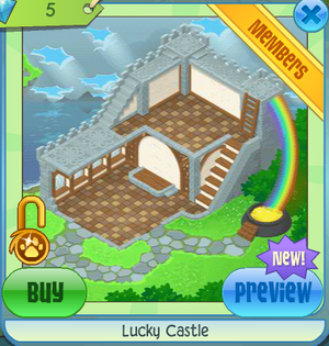 lucky castles lucky castles