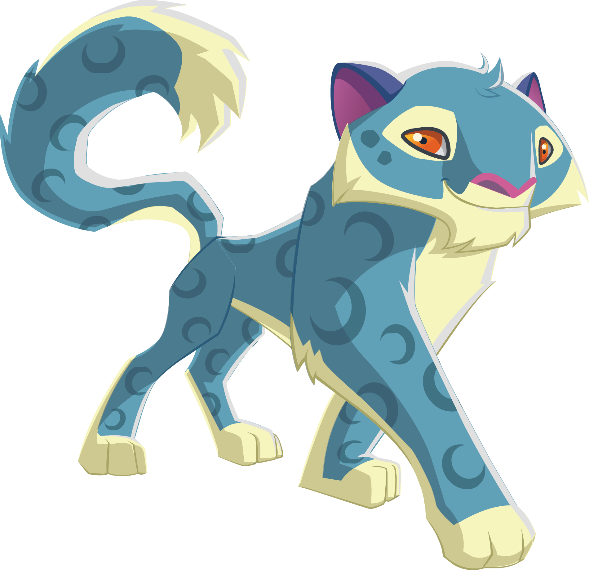 Image Snow leopard walking.png Animal Jam Wiki Fandom powered by