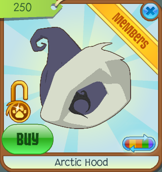 Arctic Arctic