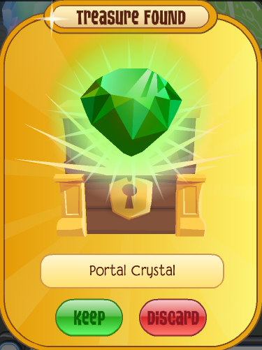 Image result for animal jam alpha crystal