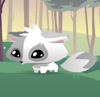 Pet Arctic Fox | Animal Jam Wiki | Fandom powered by Wikia