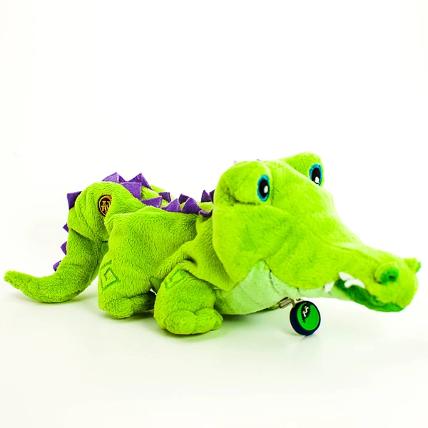 Image Croc Plush (angle)600x600.jpg Animal Jam Wiki Fandom