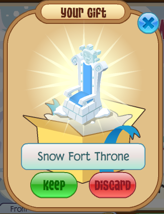 Image result for animal jam throne