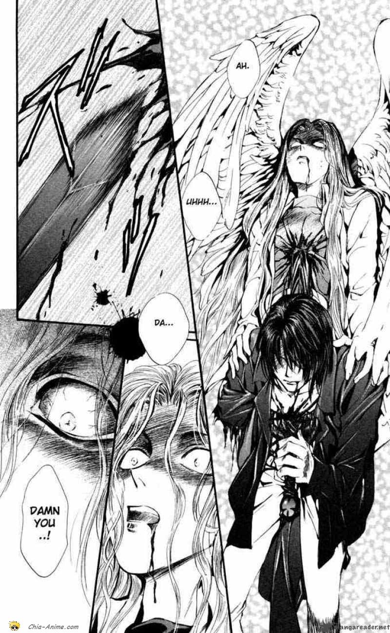 Datei:Angel Sanctuary Manga 1.jpg | Animanga Wiki | Fandom powered by Wikia