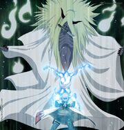 Namikaze Clan | Animexmyoc Wiki | Fandom powered by Wikia