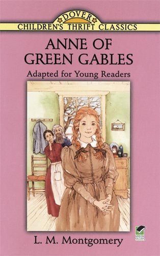 Упражнения К Книге Anne Of Green Gables Бесплатно