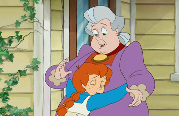 Anne Anne