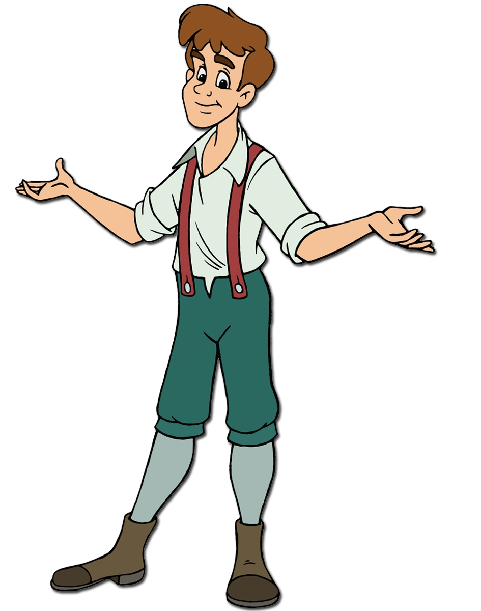 GalleryGilbert Blythe/Animated Series Anne of Green Gables Wiki Fandom powered by Wikia