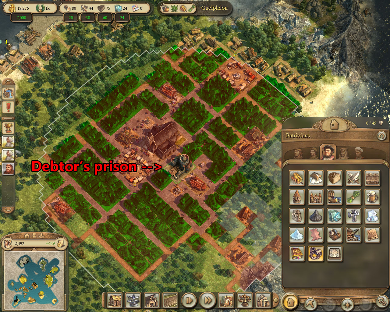 Anno 1404 pc game