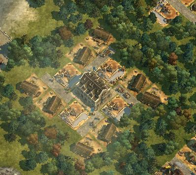 anno 1404 building layout anno 1404 building layout