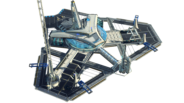 Image - Anno2205 Render SpaceportEarth E3 150615 4pmPST 1434360607 ...