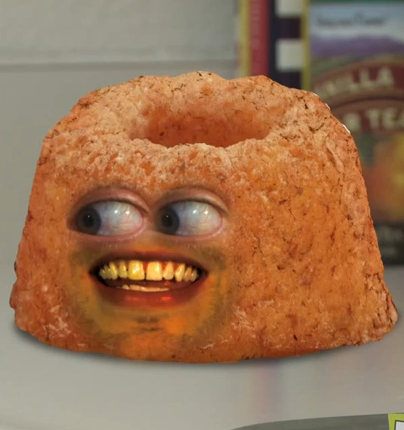 Annoying Orange Cake Annoying Orange Cake