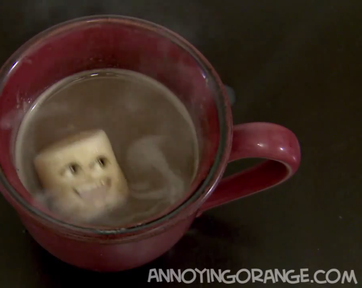 Marshmallow | Annoying Orange Wiki | Fandom powered by Wikia