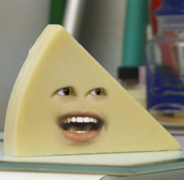 Unbelievable M Cheeses You Wont Believe Exist - j1tynch